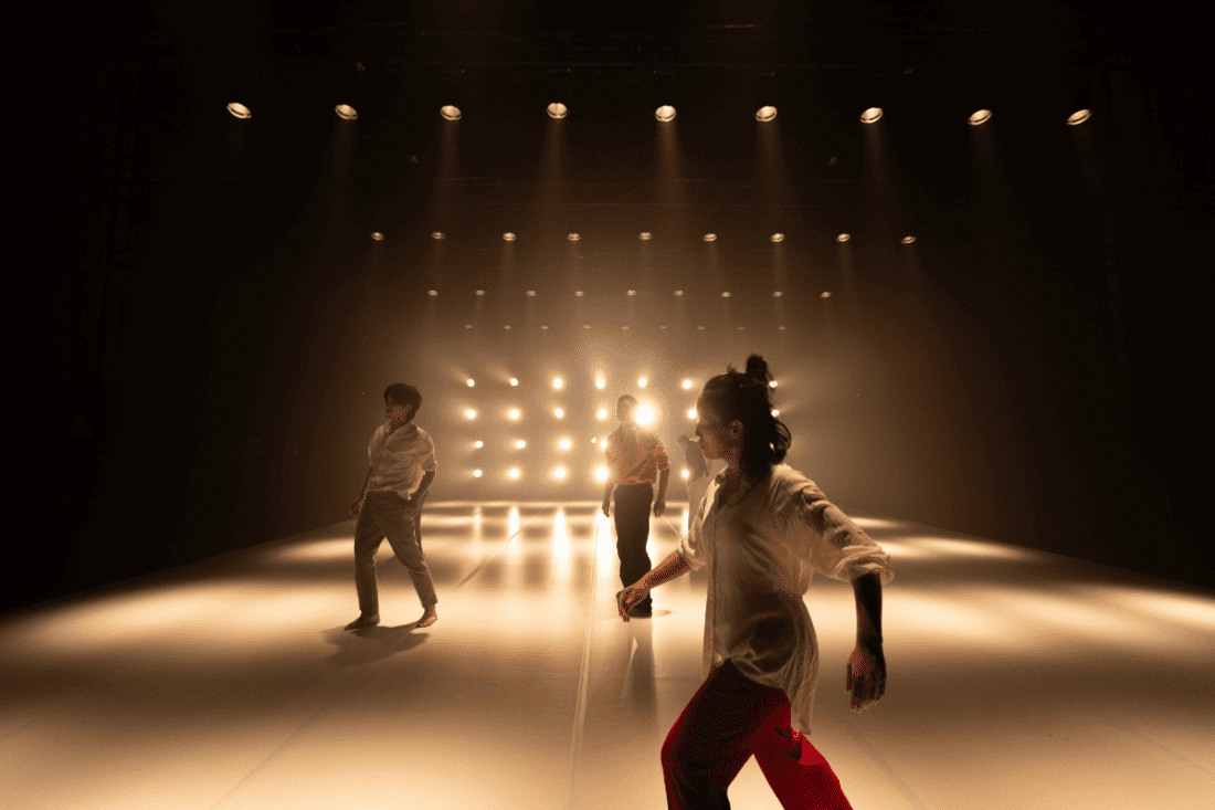 Sung Im Her: 1 Degree Celsius