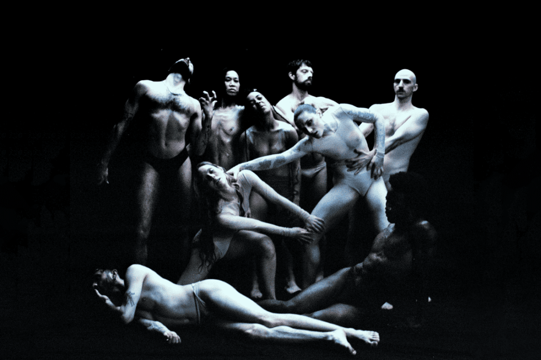 Andrea Peña & Artists (AP&A): Bogotà