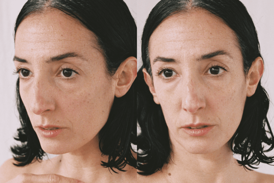 Lorena Nogal: La Protagonista