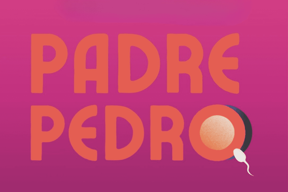 Padre Pedro