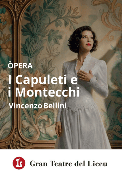 I Capuleti e i Montecchi