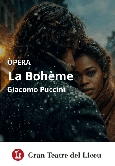 La Bohème