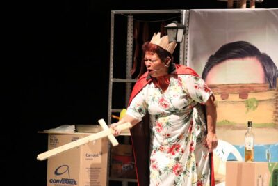 TEATRE-BARCELONA-Mi madre y el dinero (4)