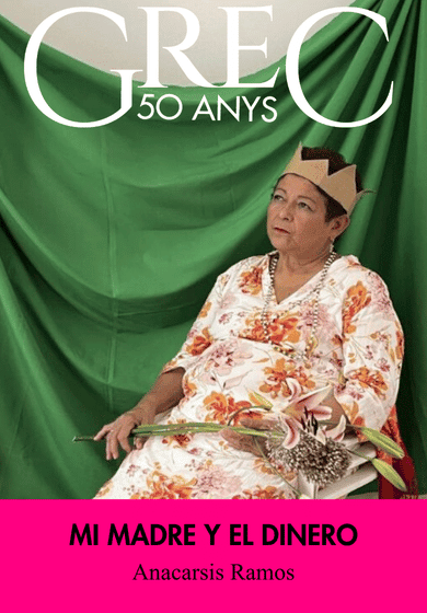 Mi madre y el dinero → Teatre Lliure - Montjuïc