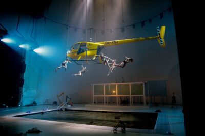 TEATRE-BARCELONA- Ophelia's got talent (1)