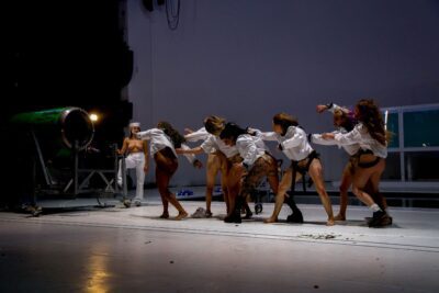 TEATRE-BARCELONA- Ophelia's got talent (5)