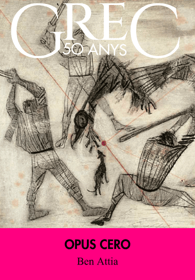 Opus Cero → Antic Teatre