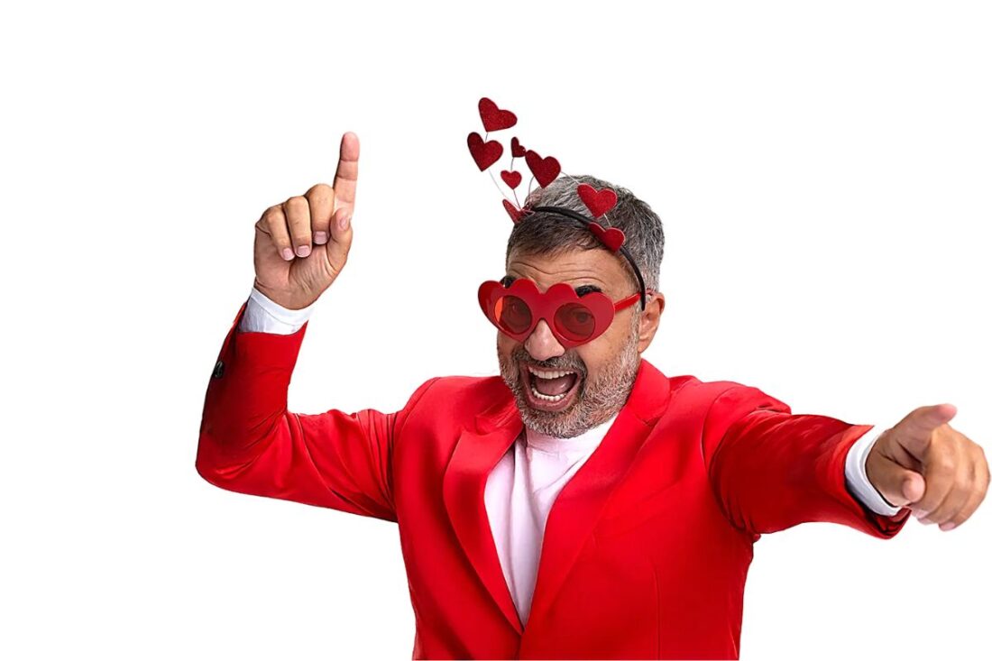 Salud, Moldasvsky y Amor