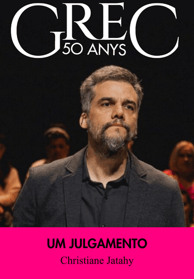 Um julgamento → Teatre Lliure - Montjuïc