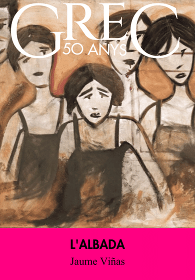 L’Albada → Teatre La Biblioteca
