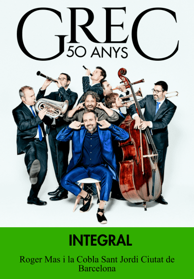 Integral → Teatre Grec