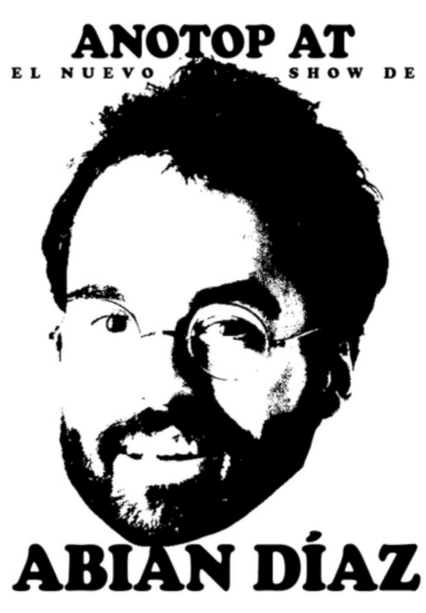 Abián Díaz: Anotop At