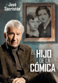 El hijo de la cómica → Teatre Romea