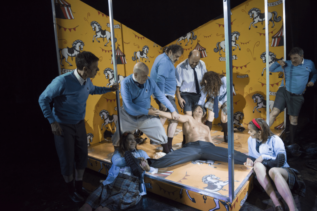 La verdadera historia de Ricardo III