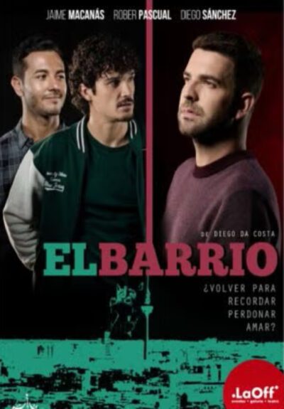 El barrio