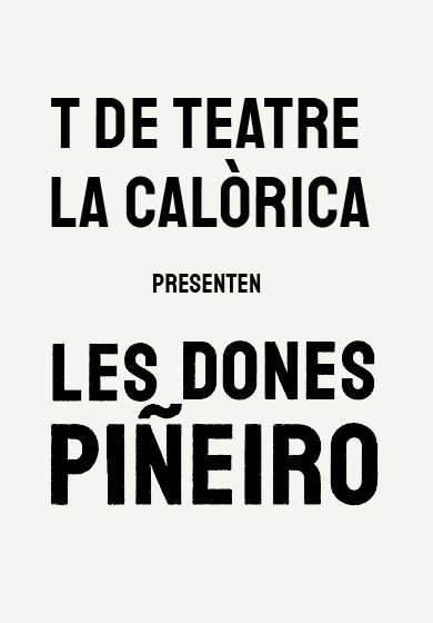 Les dones Piñeiro