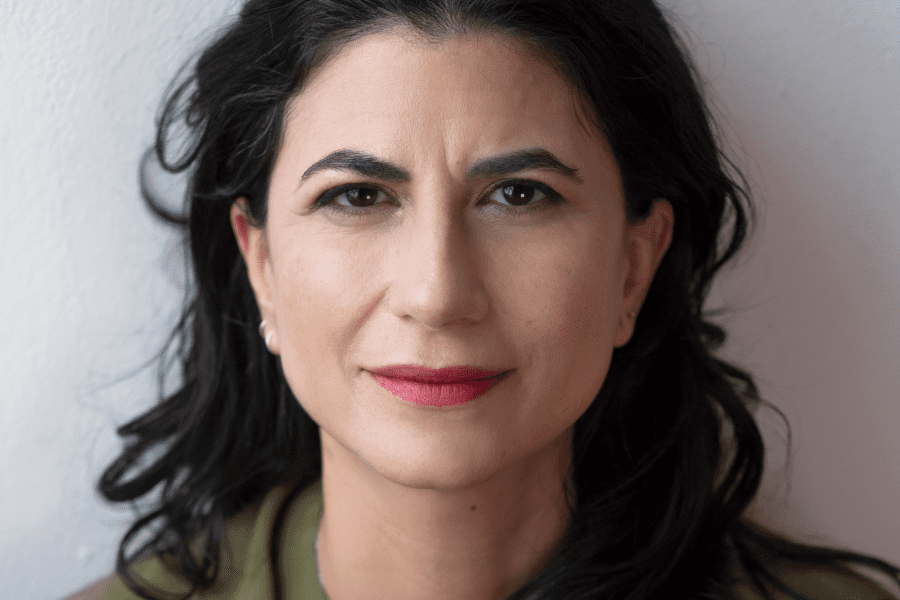 Leticia Martín: “Debemos ser resistentes y encontrar espacios para hablar de las cosas que más miedo dan”