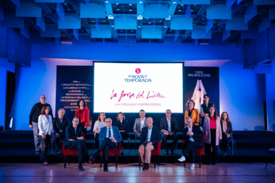 El Liceu apuesta por una temporada de alto voltaje artístico