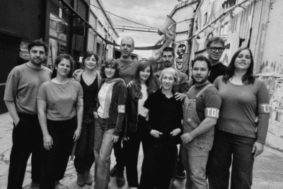 T de Teatre i La Calòrica estrenaran ‘Les dones Piñeiro’ al Poliorama