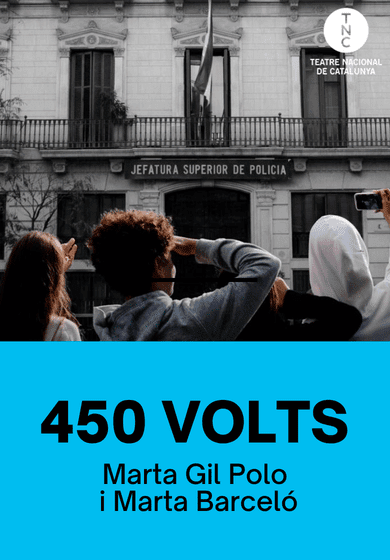 450 Volts