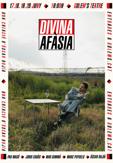 Divina afàsia