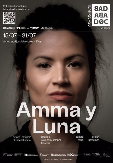 Amma y Luna → La Badabadoc