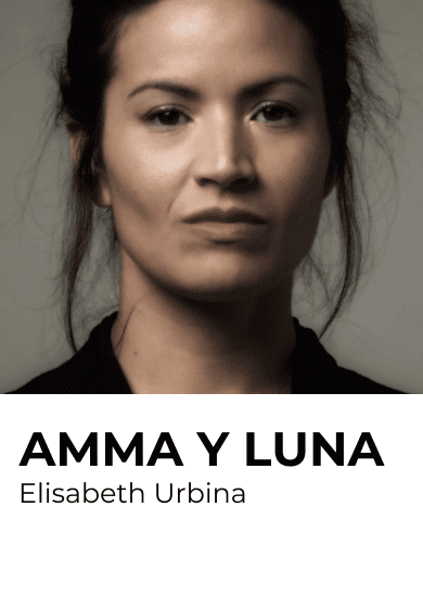 Amma y Luna