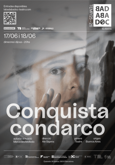 Conquista Condarco
