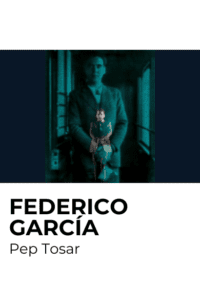 Federico García → Teatre Raval