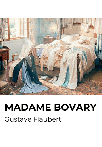 Madame Bovary