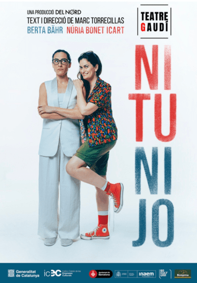 Ni tu ni jo