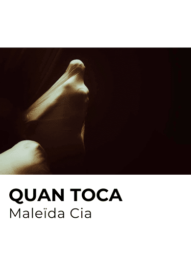 Quan toca → Teatre Eòlia