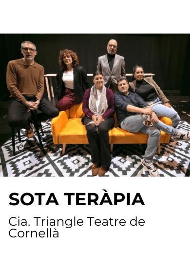 Sota teràpia
