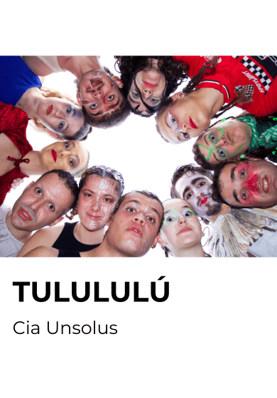 TULULULÚ → Teatre Eòlia