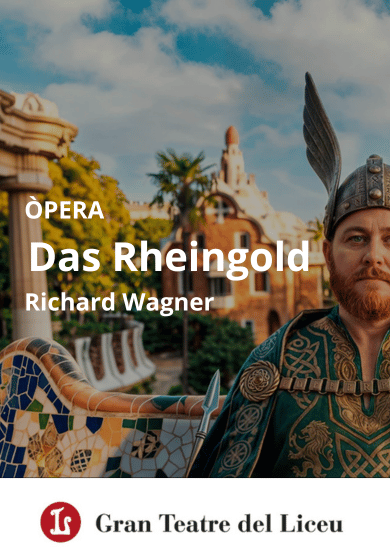 Das Rheingold