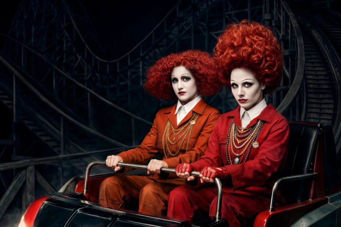 Die Zauberflöte (La flauta màgica)