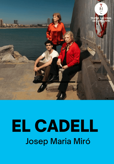 El Cadell