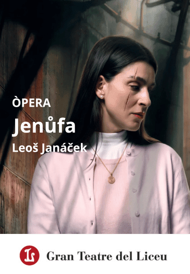 Jenůfa
