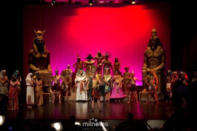 TEATRE-BARCELONA-La corte del faraón (2)