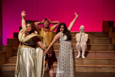 TEATRE-BARCELONA-La corte del faraón (4)