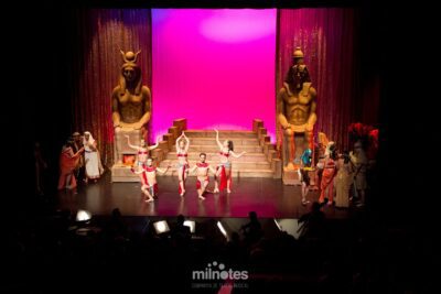 TEATRE-BARCELONA-La corte del faraón (5)