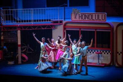 TEATRE-BARCELONA-La del manojo de rosas (1)