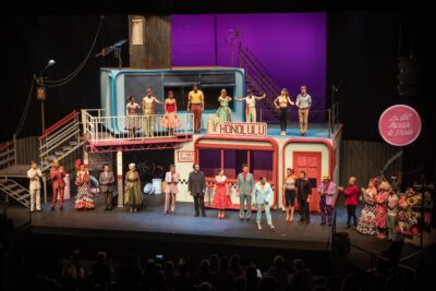 TEATRE-BARCELONA-La del manojo de rosas (2)