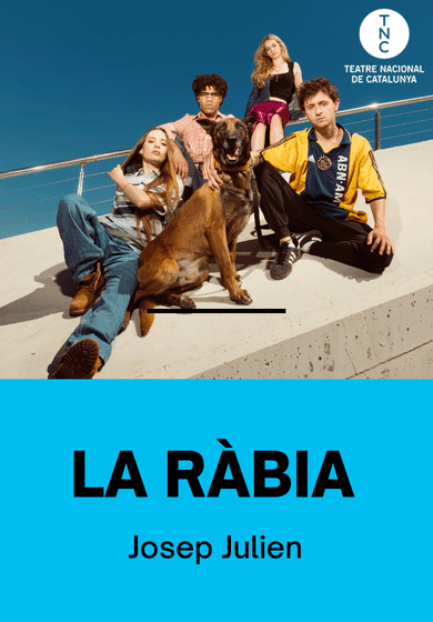 La ràbia