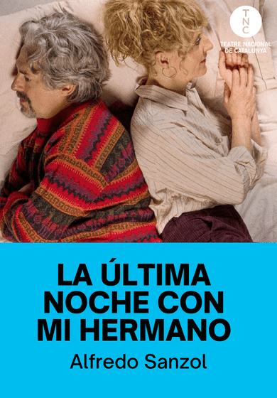 La última noche con mi hermano