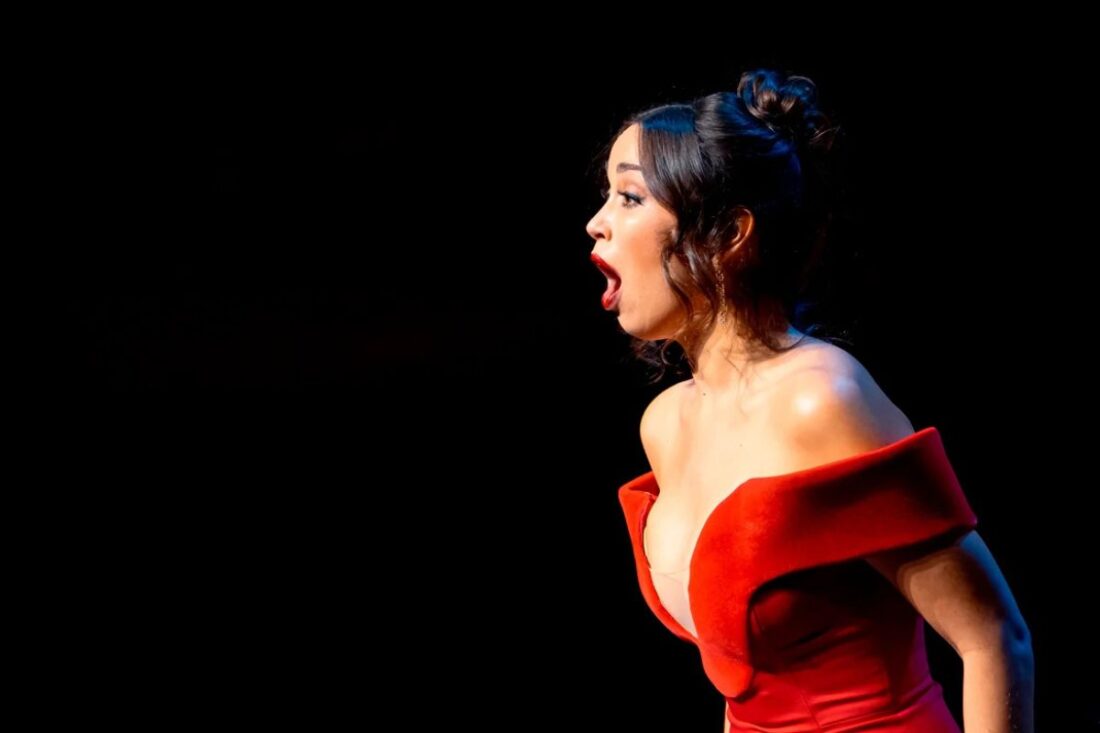 Nadine Sierra, un viatge a través de l’òpera
