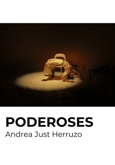 Poderoses → La Badabadoc