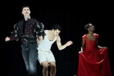 TEATRE-BARCELONA-Songe