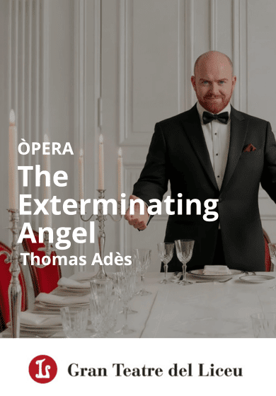 The Exterminating Angel