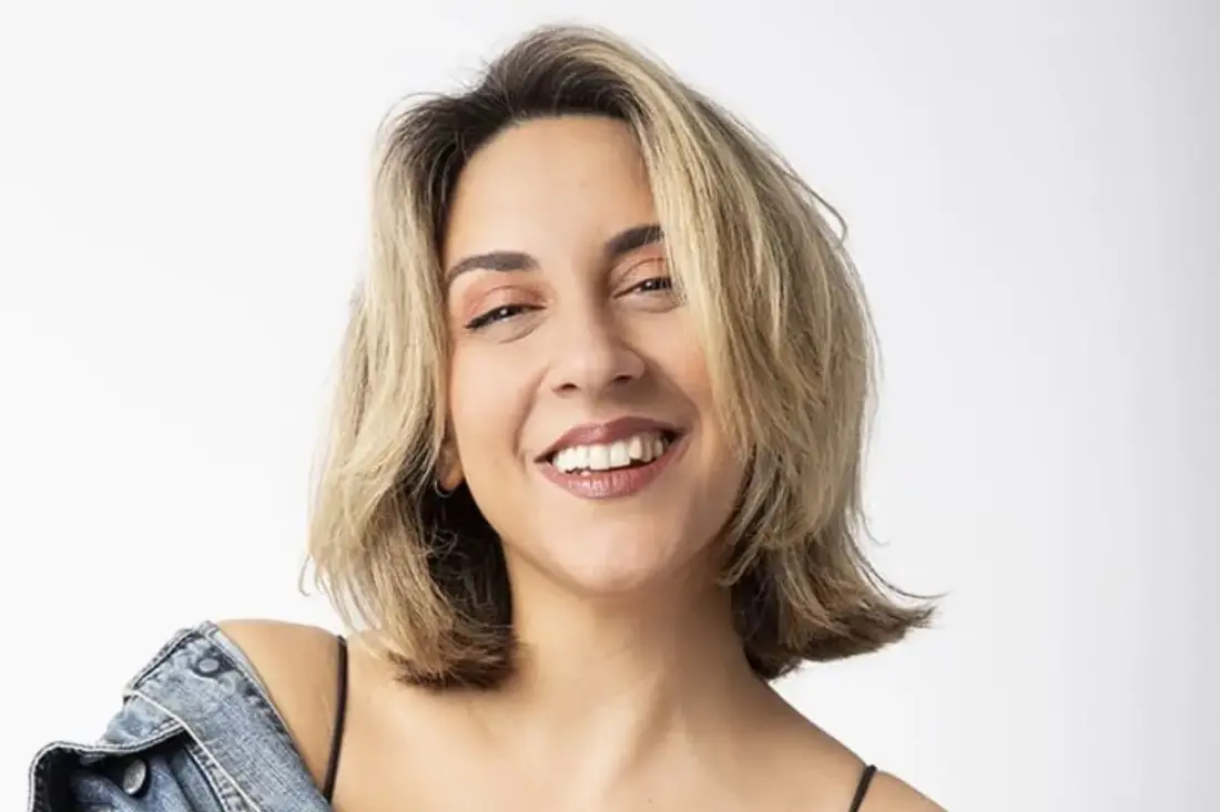 Olivia Lara Lagunas: "Hemos tardado mucho en crear historias diferentes para nosotros"